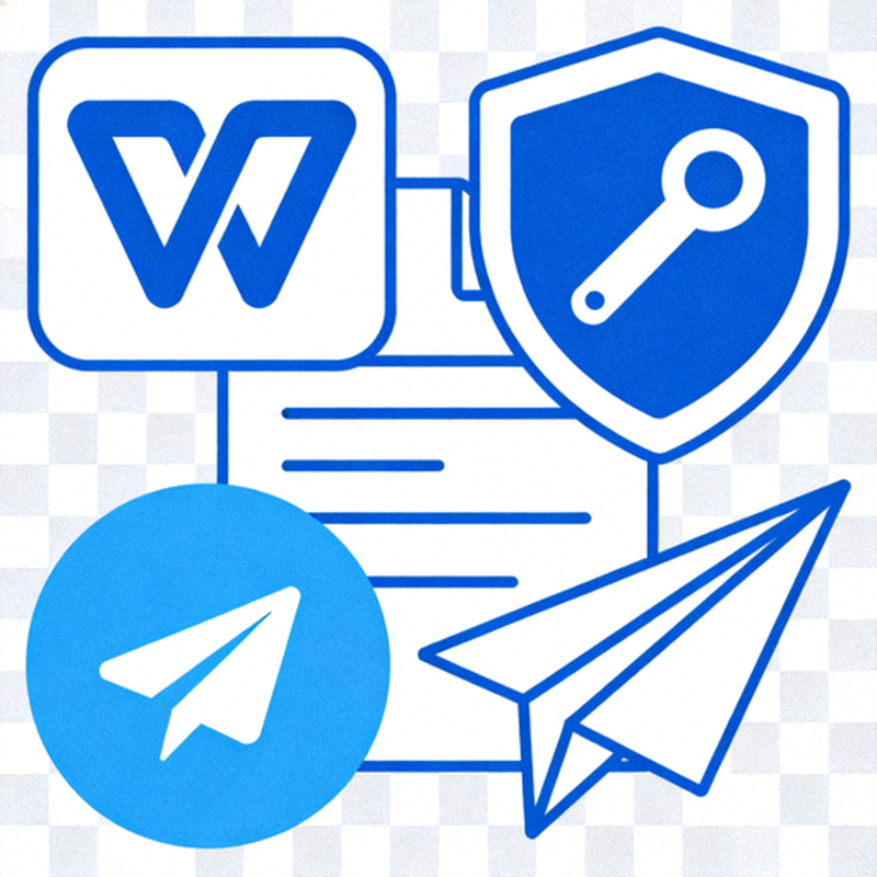 Telegram中文版官方应用界面预览图，展示聊天列表和绿色主题